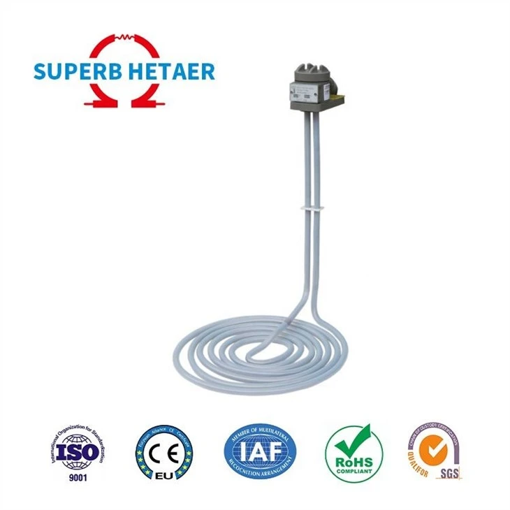 500W Titanium water heater(001)