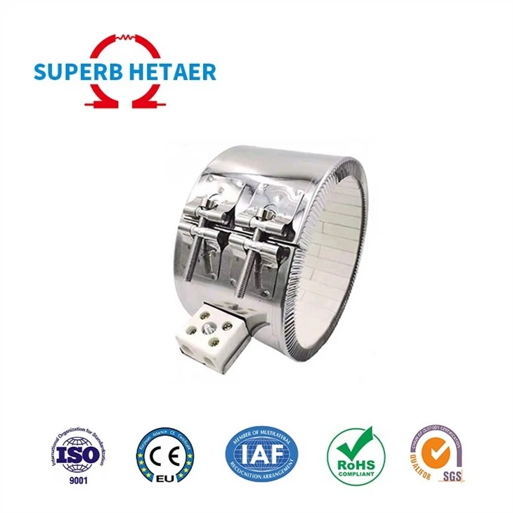 Ceramic Heater Band