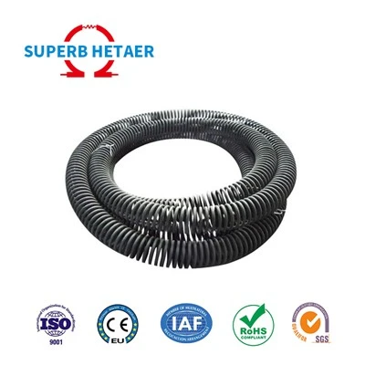 Cr15ni60 Sreang Téimh Coil Bíseach Frithsheasmhachta Cóimhiotail